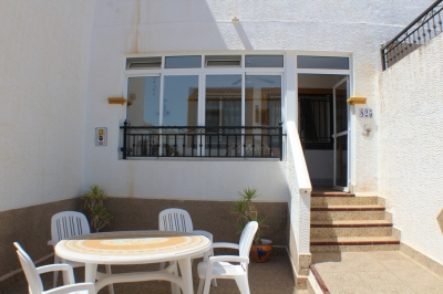 Apartamento - Alquiler - Orihuela - Alicante