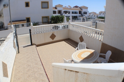 Apartment - For rent - Orihuela - Alicante