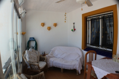 Apartamento - Alquiler - Orihuela - Alicante