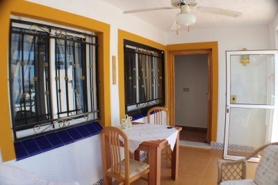 Apartamento - Alquiler - Orihuela - Alicante