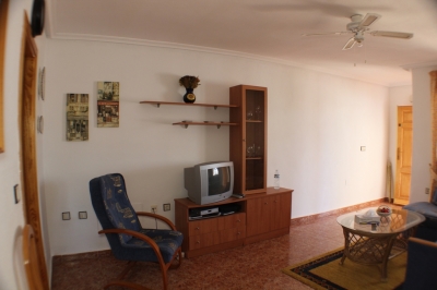 Apartment - For rent - Orihuela - Alicante