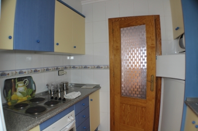 Apartment - For rent - Orihuela - Alicante