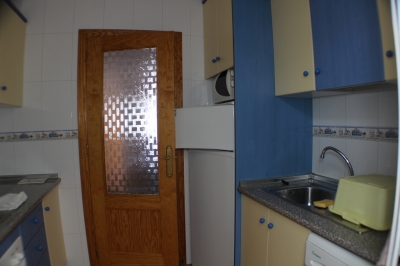 Apartment - For rent - Orihuela - Alicante