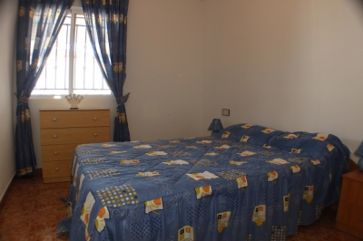 Apartamento - Alquiler - Orihuela - Alicante