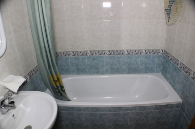 Apartamento - Alquiler - Orihuela - Alicante