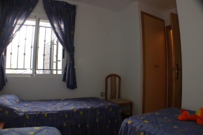 Apartamento - Alquiler - Orihuela - Alicante