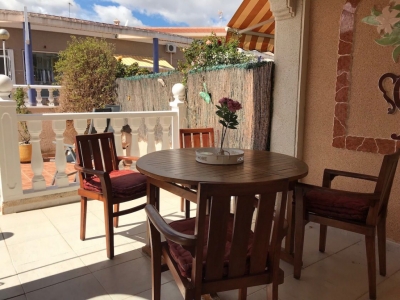 Apartamento - Alquiler - Ciudad Quesada - Alicante