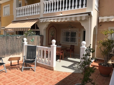 Apartment - For rent - Ciudad Quesada - Alicante