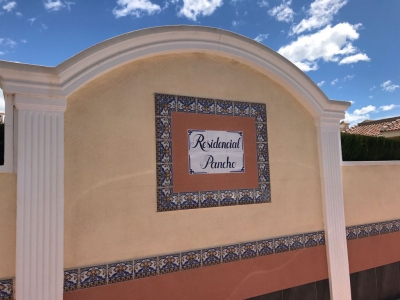 Apartment - For rent - Ciudad Quesada - Alicante