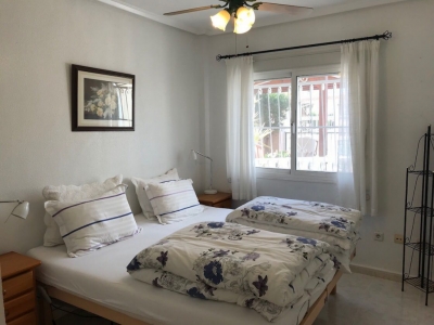 Apartamento - Alquiler - Ciudad Quesada - Alicante