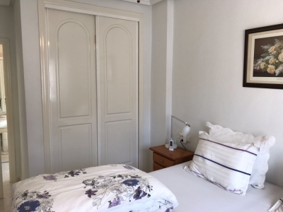 Apartamento - Alquiler - Ciudad Quesada - Alicante