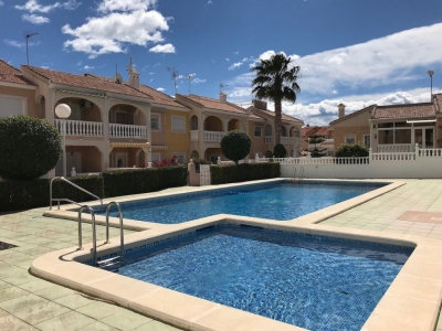 Apartment - For rent - Ciudad Quesada - Alicante