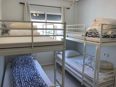 Apartamento - Alquiler - Ciudad Quesada - Alicante