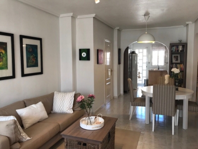 Apartamento - Alquiler - Ciudad Quesada - Alicante