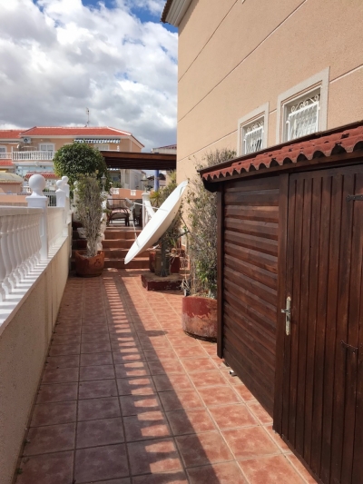 Apartment - For rent - Ciudad Quesada - Alicante