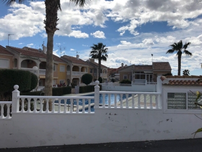 Apartment - For rent - Ciudad Quesada - Alicante