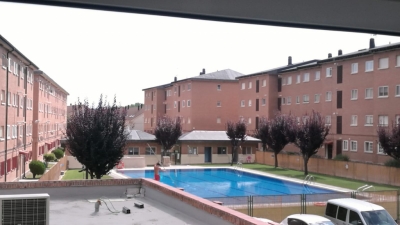 Apartment - For rent - Cerceda - Madrid