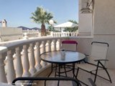 Apartment - For rent - Ciudad Quesada - Alicante