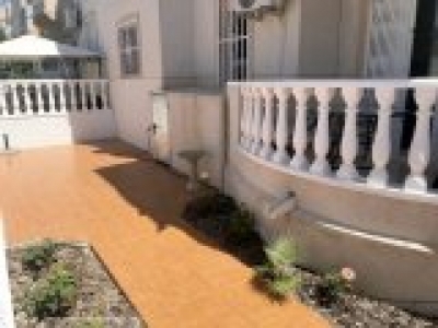 Apartment - For rent - Ciudad Quesada - Alicante