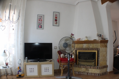 Chalet - For sale - Algorfa - Alicante