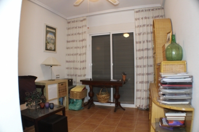 Chalet - For rent - Algorfa - Alicante