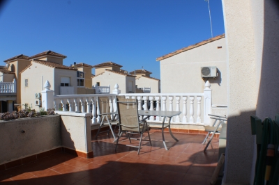 Chalet - For rent - Algorfa - Alicante