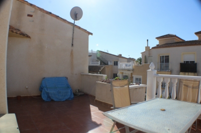 Chalet - For rent - Algorfa - Alicante