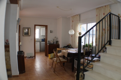 Chalet - For rent - Algorfa - Alicante