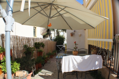 Chalet - For rent - Algorfa - Alicante