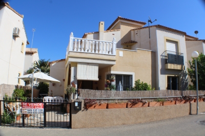 Chalet - For sale - Algorfa - Alicante
