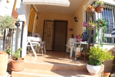 Chalet - For rent - Algorfa - Alicante