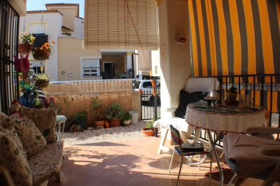 Chalet - For rent - Algorfa - Alicante