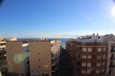 Apartamento - Alquiler - Guardamar del Segura - Alicante