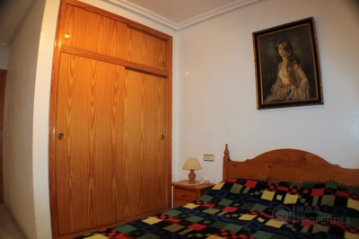 Apartment - For sale - Guardamar del Segura - Alicante