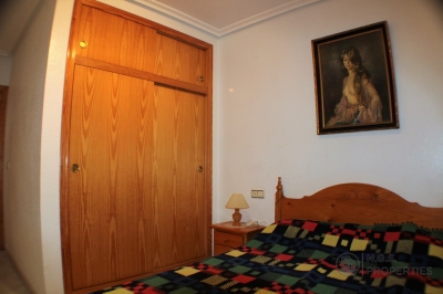 Apartamento - Alquiler - Guardamar del Segura - Alicante