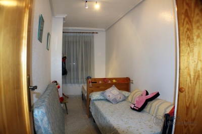 Apartamento - Alquiler - Guardamar del Segura - Alicante