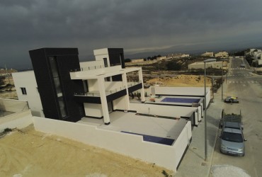 Villa - For rent - Benijófar - Alicante