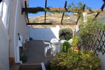 Bungalow - For rent - Rojales - Alicante