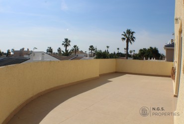 Villa - For sale - Ciudad Quesada - Alicante