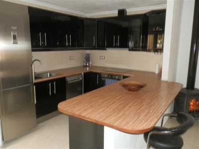 Apartment - For rent - Algorfa - Alicante