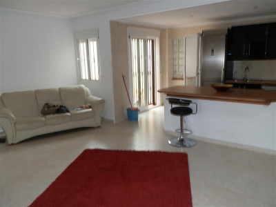 Apartment - For rent - Algorfa - Alicante