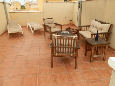 Apartment - For sale - Algorfa - Alicante