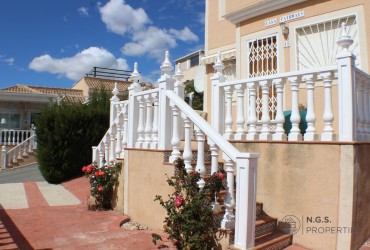 Chalet - For rent - Ciudad Quesada - Alicante