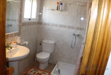 Chalet - For rent - Ciudad Quesada - Alicante