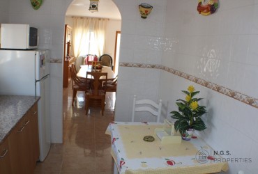 Chalet - For rent - Ciudad Quesada - Alicante