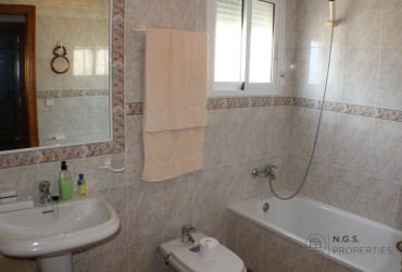 Chalet - For rent - Ciudad Quesada - Alicante