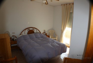 Chalet - For rent - Ciudad Quesada - Alicante