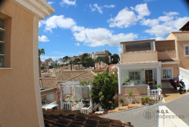 Chalet - For rent - Ciudad Quesada - Alicante