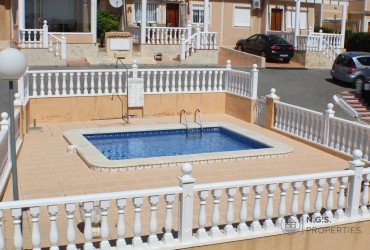 Chalet - For rent - Ciudad Quesada - Alicante