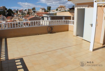 Chalet - For rent - Ciudad Quesada - Alicante